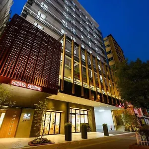 酒店 难波大国町索比亚尔酒店 ****