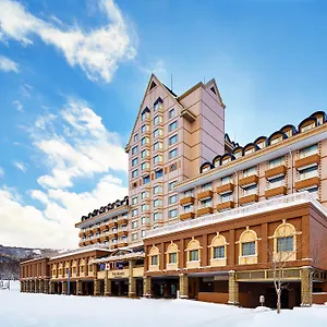 酒店 北海道the Kiroro酒店-坦帕派拉蒙系列 ****