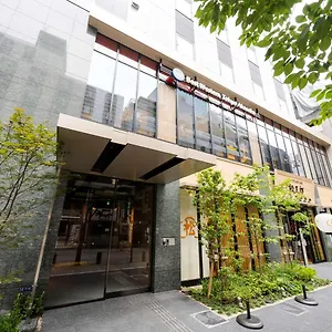 酒店 贝斯特韦斯特fino东京赤坂酒店, 東京都