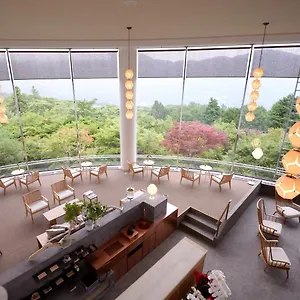 酒店 箱根强罗白檀旅馆 *****