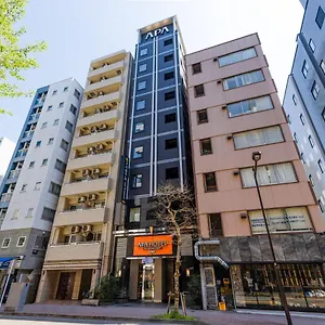 Hotel Apa Shintomicho-ekimae