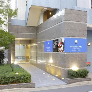Mystays Asakusabashi Токио