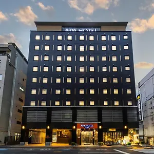 Apa Hatchobori Ekiminami Tokyo