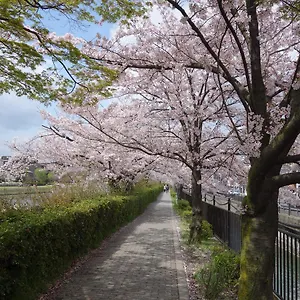 招待所 君家伏见公寓 