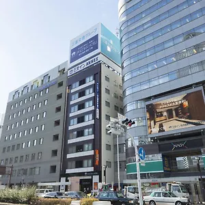 酒店 名古屋新干线口酒店 ***