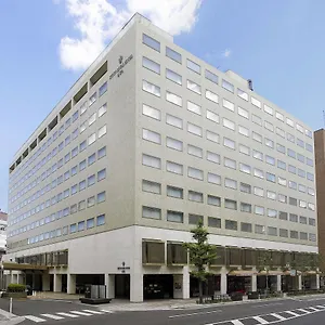 酒店 京都皇家酒店&spa ****
