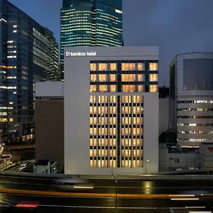 Karaksa Premier Ginza Tokyo