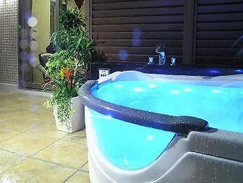 טוקיו Hotel Coco Grand Kitasenju
