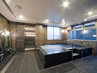 Hotel Coco Grand Kitasenju Tokyo Japan