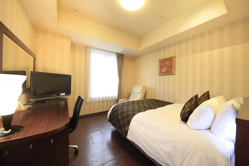 Hotel Coco Grand Kitasenju Tokyo Japan