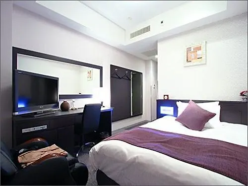 Hotel Coco Grand Kitasenju Tokyo