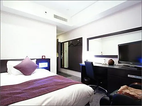 Hotel Coco Grand Kitasenju Tokyo