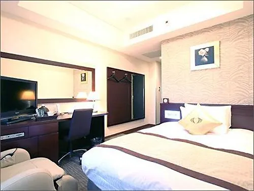 Hotel Coco Grand Kitasenju Tokyo