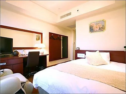 Hotel Coco Grand Kitasenju Tokyo