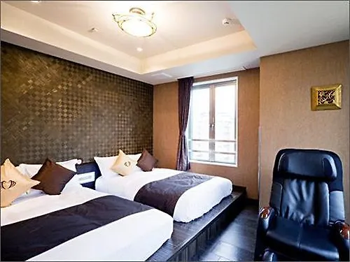 Hotel Coco Grand Kitasenju Tokyo