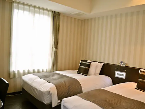 Hotel Coco Grand Kitasenju Tokyo Japan