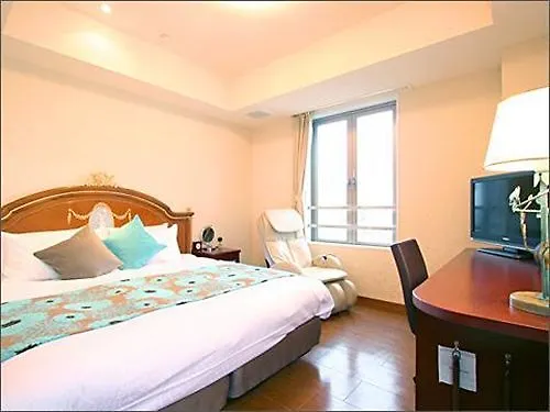 טוקיו Hotel Coco Grand Kitasenju