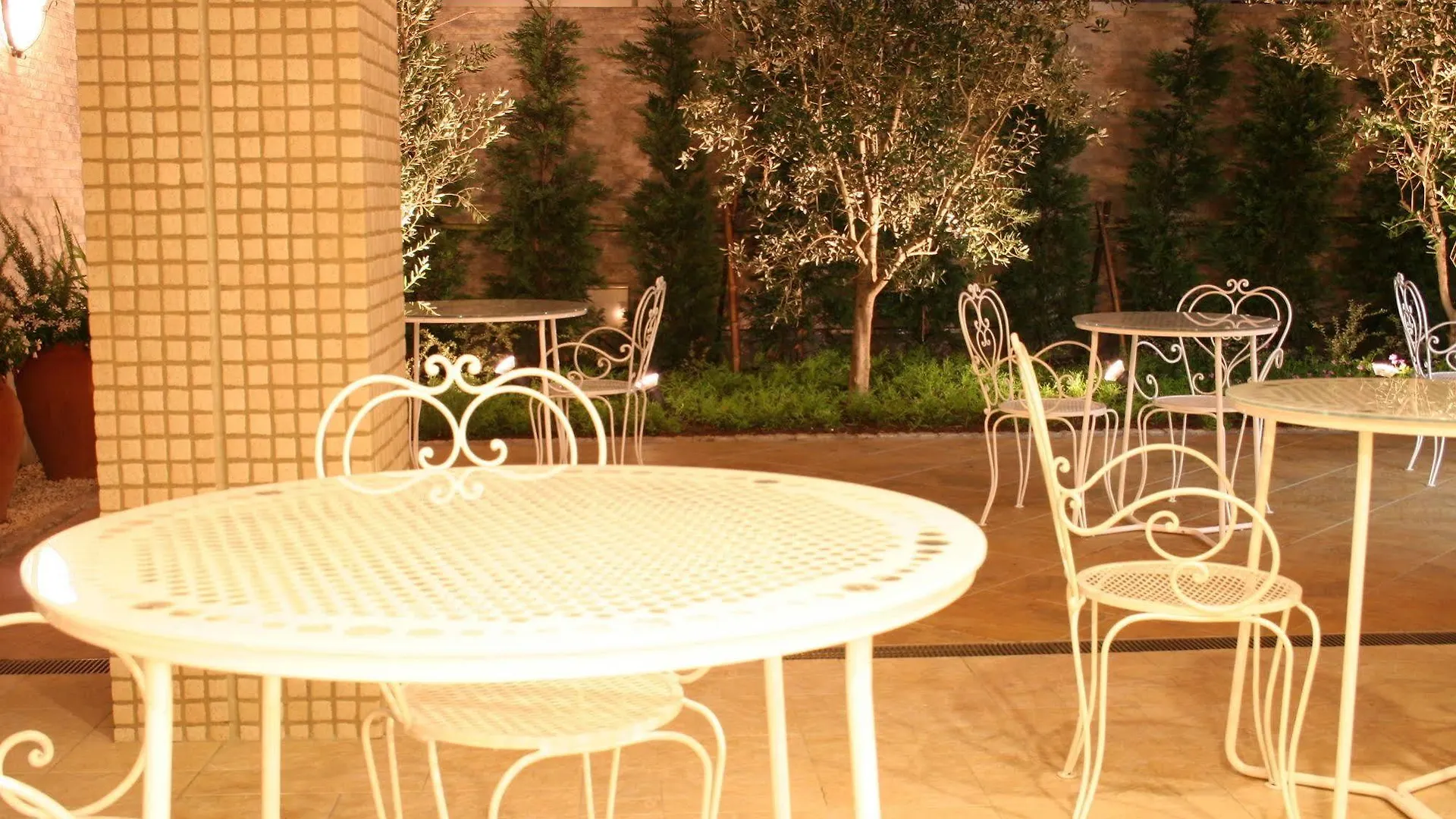 Hotel Coco Grand Kitasenju Tokyo