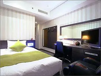 Hotel Coco Grand Kitasenju Tokyo