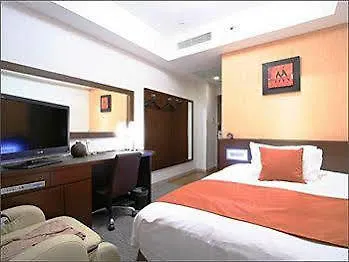 Hotel Coco Grand Kitasenju Tokyo