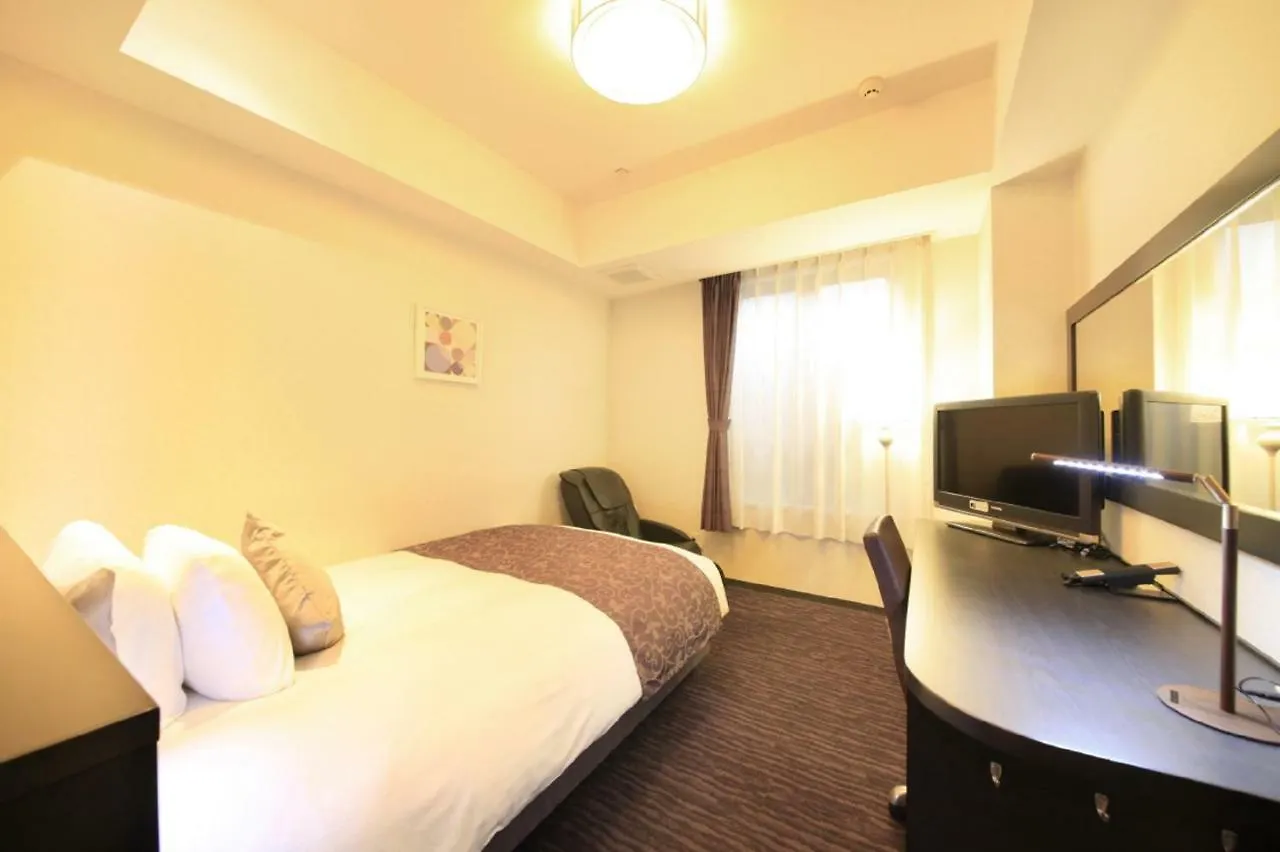 Hotel Coco Grand Kitasenju Tokyo