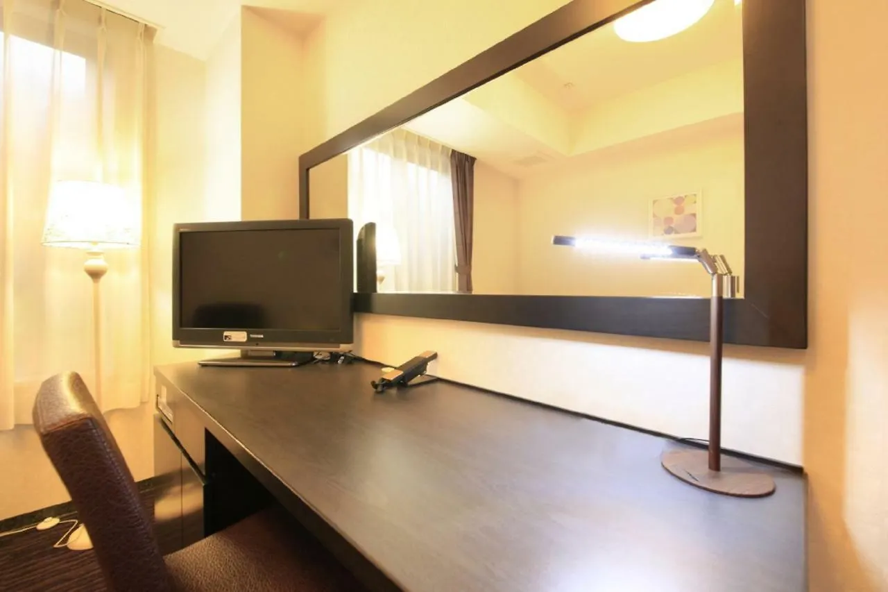 Hotel Coco Grand Kitasenju Tokyo