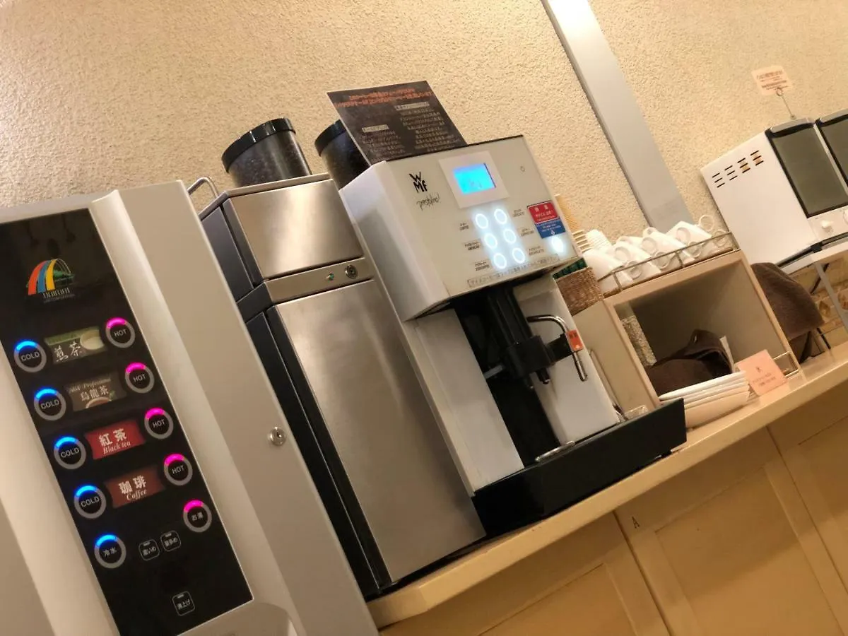 Hotel Coco Grand Kitasenju Tokyo