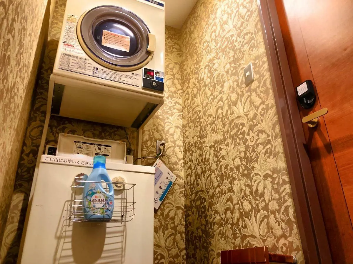 Hotel Coco Grand Kitasenju Tokyo