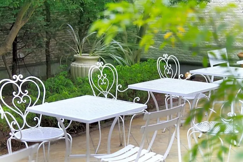 Hotel Coco Grand Kitasenju Tokyo