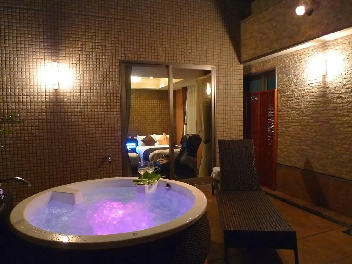 Hotel Coco Grand Kitasenju Tokio Japón
