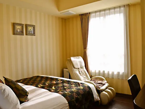 Hotel Coco Grand Kitasenju Tokyo